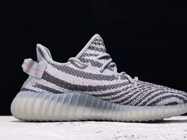 AH2203 2.0 Bold Boost Beluga Orange Yeezy Grey V2 Adidas 350 0504